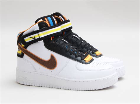 riccardo tisci nike air force 1 replica|nike air force 1 high.